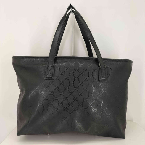 グッチ GUCCI GGインプリメ トートバッグ GGimprime totebag レディース
