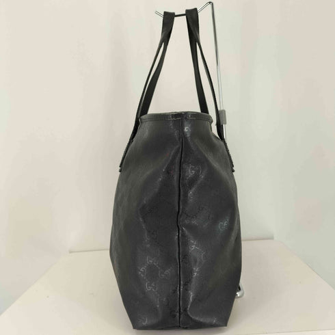 グッチ GUCCI GGインプリメ トートバッグ GGimprime totebag レディース
