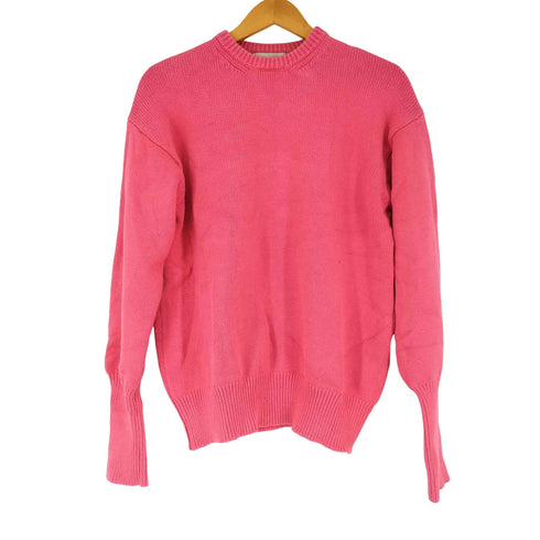 enof cotton cashmere knit レディース FREE