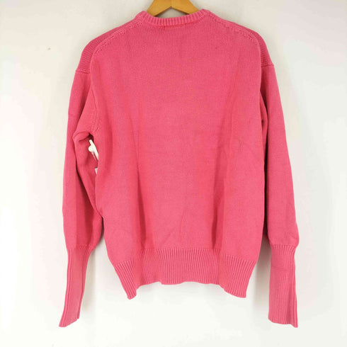 enof cotton cashmere knit レディース FREE