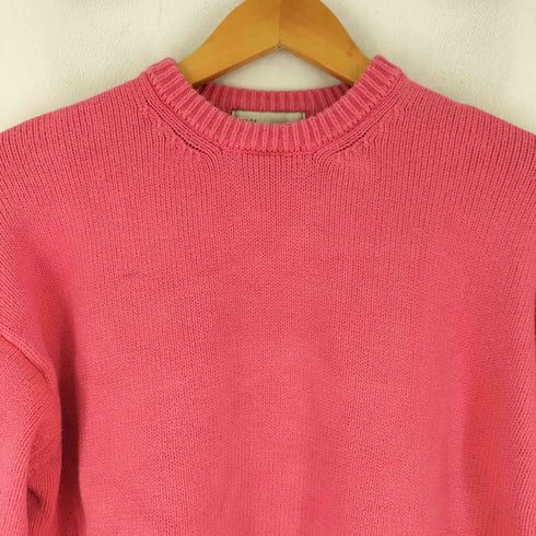enof cotton cashmere knit レディース FREE