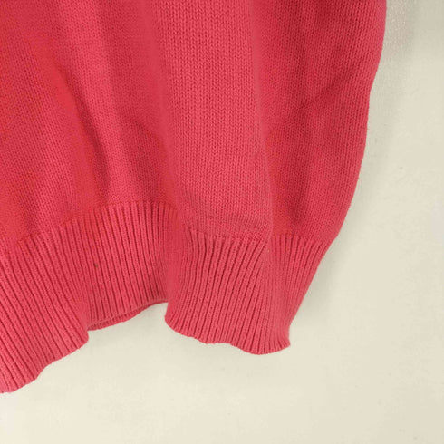 enof cotton cashmere knit レディース FREE