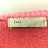 enof cotton cashmere knit レディース FREE