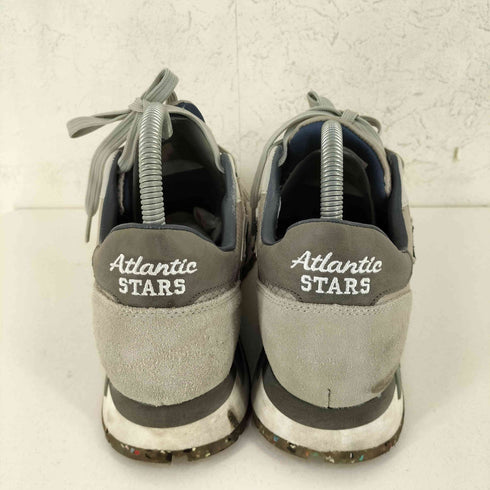 アトランティックスターズ Atlantic STARS DRACO ドラコ ローカットスニーカー メンズ ITA 42