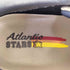 アトランティックスターズ Atlantic STARS DRACO ドラコ ローカットスニーカー メンズ ITA 42