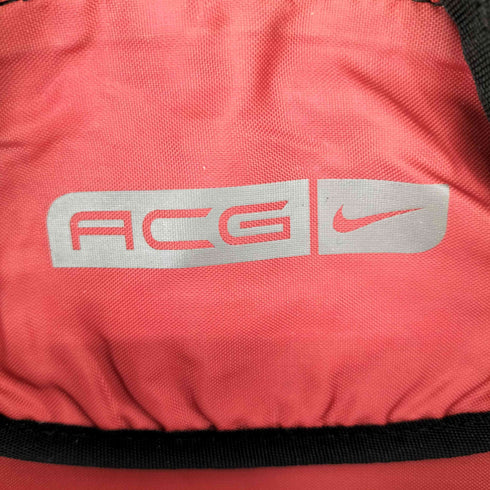 ナイキエーシージー NIKE ACG 00S TRAIL LUMB ボディバッグ メンズ