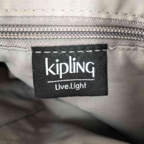 キプリング KIPLING ARTO アルト ボタニカル柄 ショルダーバッグ レディース