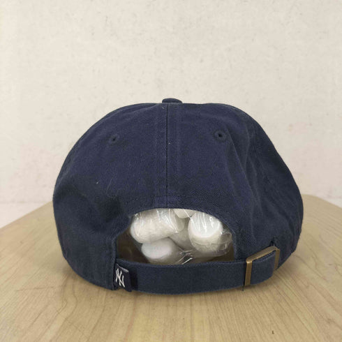 フォーティーセブン ’47 CLEAN UP ロゴ刺繍 6パネルキャップ メンズ FREE