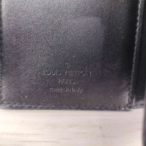 ルイヴィトン LOUIS VUITTON ポルトフォイユ・チェリーウッド コンパクト_モノグラムキャンバス 三つ折り財布 レディース