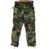 ユーエスアーミー U.S. ARMY BDU TROUSERS ウッドランドカモ カーゴパンツ メンズ JPN:M