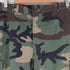 ユーエスアーミー U.S. ARMY BDU TROUSERS ウッドランドカモ カーゴパンツ メンズ JPN:M