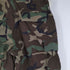 ユーエスアーミー U.S. ARMY BDU TROUSERS ウッドランドカモ カーゴパンツ メンズ JPN:M