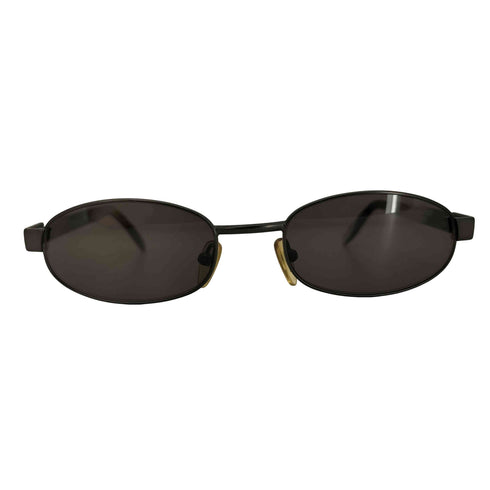 グッチ GUCCI Gロゴ オーバル サングラス oval sunglasses メンズ 52□19