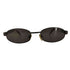 グッチ GUCCI Gロゴ オーバル サングラス oval sunglasses メンズ 52□19