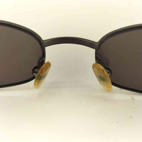 グッチ GUCCI Gロゴ オーバル サングラス oval sunglasses メンズ 52□19