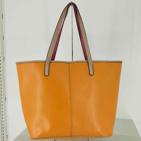 コーチ COACH パーク メトロ レザー トート バッグ レディース