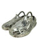 アリクス 1017 ALYX 9SM MONO SLIP ON モノ スリッポン シルバー レディース JPN:36