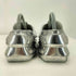アリクス 1017 ALYX 9SM MONO SLIP ON モノ スリッポン シルバー レディース JPN:36