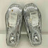 アリクス 1017 ALYX 9SM MONO SLIP ON モノ スリッポン シルバー レディース JPN:36