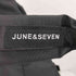 june&seven スリングバッグ メンズ