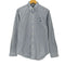 ポロバイラルフローレン Polo by RALPH LAUREN 90S CUSTOM FIT DRESS SHIRT カスタムフィット ドレスシャツ ギンガム チェック メンズ 38/15