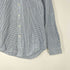 ポロバイラルフローレン Polo by RALPH LAUREN 90S CUSTOM FIT DRESS SHIRT カスタムフィット ドレスシャツ ギンガム チェック メンズ 38/15