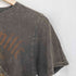 wicked quick Y2K 対台 クルーネックTシャツ レディース import:L