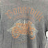 wicked quick Y2K 対台 クルーネックTシャツ レディース import:L