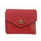 コーチ COACH クロスグレインレザー スモール ウォレット レディース