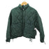 ザラ ZARA ウォーターリペレント キルティングジャケット レディース import:M