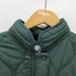 ザラ ZARA ウォーターリペレント キルティングジャケット レディース import:M