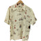 オールドクロウ OLD CROW 26SS Spirit of 101- S/S SHIRTS メンズ JPN:L