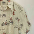 オールドクロウ OLD CROW 26SS Spirit of 101- S/S SHIRTS メンズ JPN:L