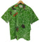 ウィアード WEIRDO 24SS SPIDER - S/S SHIRTS メンズ JPN:M