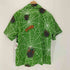 ウィアード WEIRDO 24SS SPIDER - S/S SHIRTS メンズ JPN:M