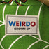 ウィアード WEIRDO 24SS SPIDER - S/S SHIRTS メンズ JPN:M