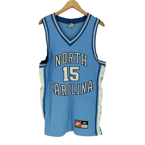 ナイキ NIKE 00S TEAMタグ ゲームシャツ メンズ JPN:M