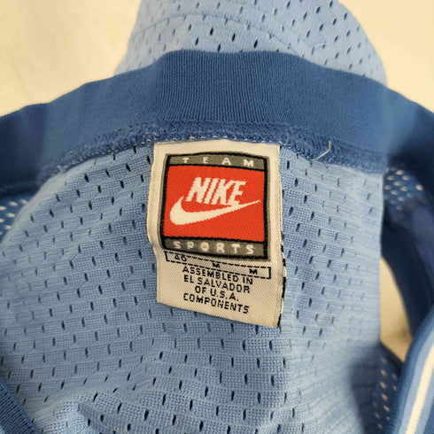 ナイキ NIKE 00S TEAMタグ ゲームシャツ メンズ JPN:M