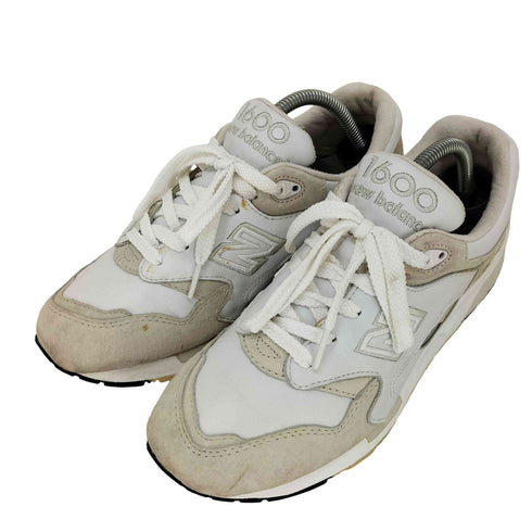 ニューバランス NEW BALANCE CM1600 CW ローカットスニーカー メンズ JPN:26.5