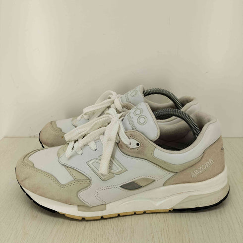 ニューバランス NEW BALANCE CM1600 CW ローカットスニーカー メンズ JPN:26.5