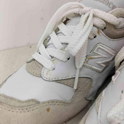 ニューバランス NEW BALANCE CM1600 CW ローカットスニーカー メンズ JPN:26.5