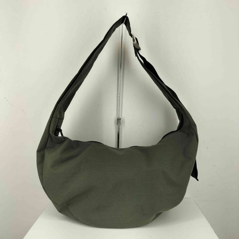 ラッドミュージシャン LAD MUSICIAN SHOULDER BAG コーデュラナイロンショルダーバッグ メンズ