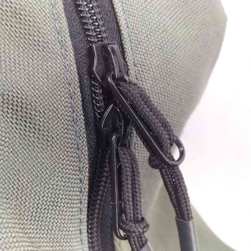 ラッドミュージシャン LAD MUSICIAN SHOULDER BAG コーデュラナイロンショルダーバッグ メンズ