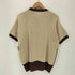 オールドクロウ OLD CROW 24SS BLACKBIRD - SUMMER SWEATER メンズ JPN:L