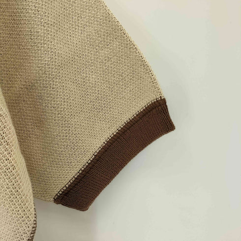 オールドクロウ OLD CROW 24SS BLACKBIRD - SUMMER SWEATER メンズ JPN:L