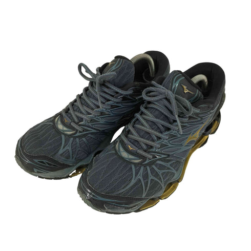 ミズノ MIZUNO WAVE PROPHECY 7 ウエーブ プロフェシー7 J1GC180050 ローカットスニーカー メンズ JPN:28