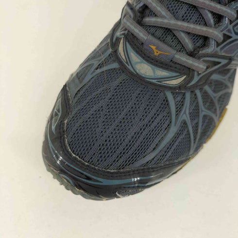 ミズノ MIZUNO WAVE PROPHECY 7 ウエーブ プロフェシー7 J1GC180050 ローカットスニーカー メンズ JPN:28