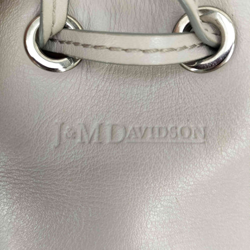 ジェイアンドエムデヴィッドソン J&M Davidson フリンジカーニバル ショルダーバッグ レディース
