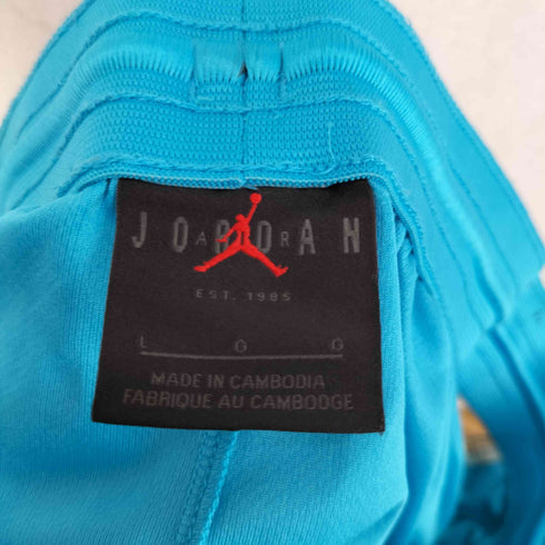 ジョーダンブランド JORDAN BRAND バスケットボールショーツ メンズ JPN:L
