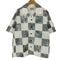 ウィアード WEIRDO 21SS CHECKER - S/S SHIRTS / IVORY メンズ JPN:S
